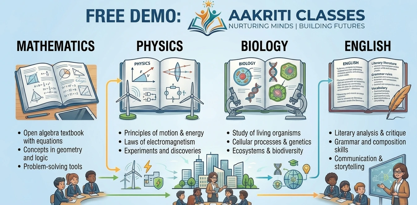 Free Demo