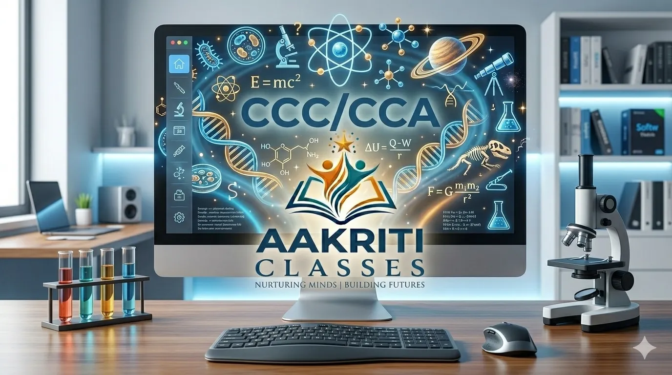 Free Computer Courses For all