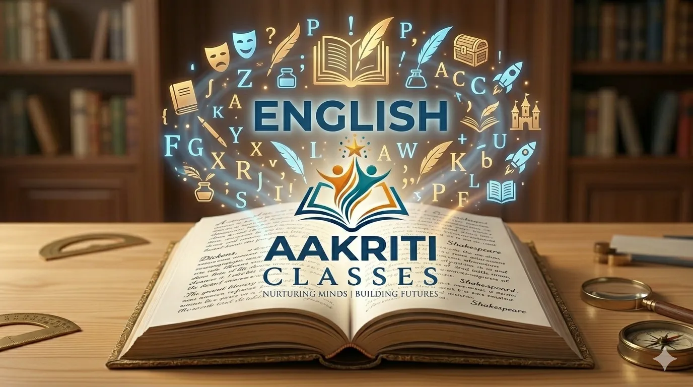 English