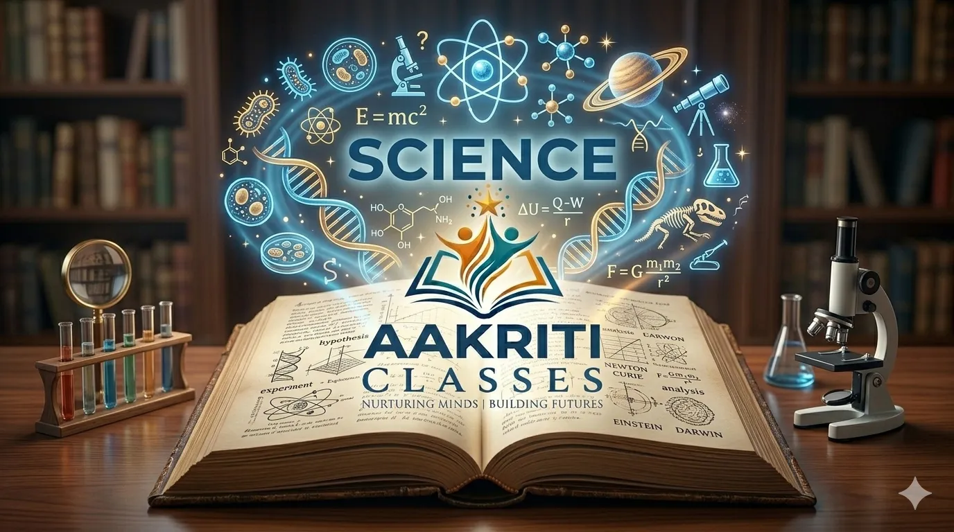 Science
