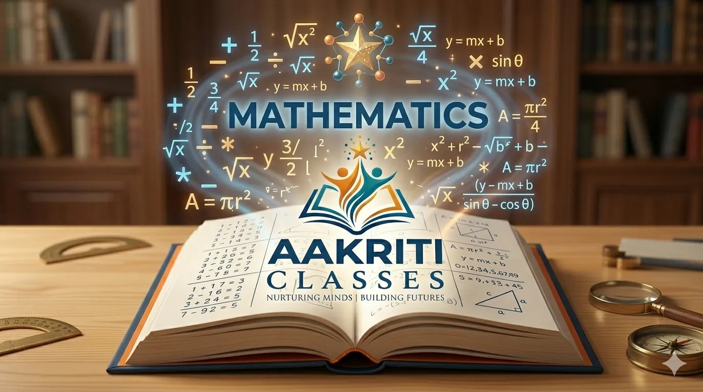 Mathematics